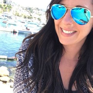 Meet your Posher, Jen